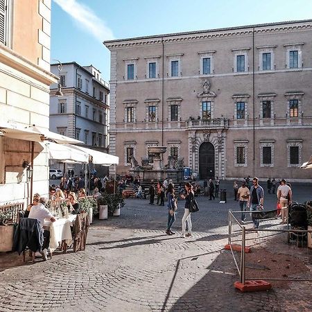 Ancient Trastevere Vespa Loft Ρώμη Εξωτερικό φωτογραφία